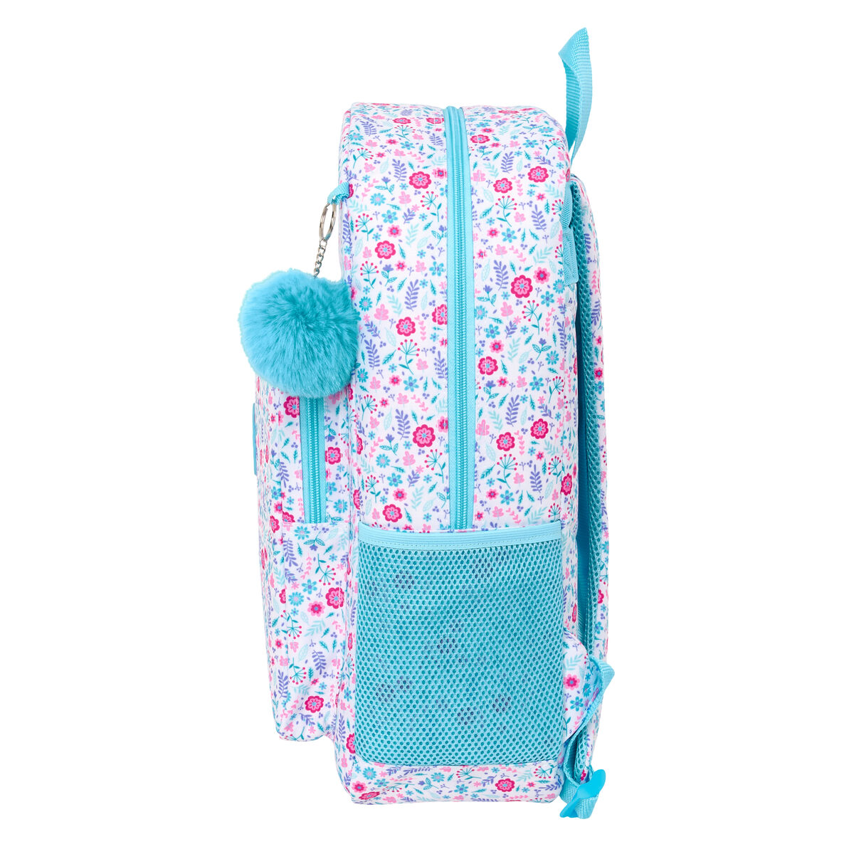Ghiozdan BlackFit8 Cool Multicolor 30 x 46 x 14 cm